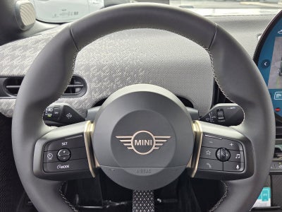 2026 MINI Convertible Cooper S