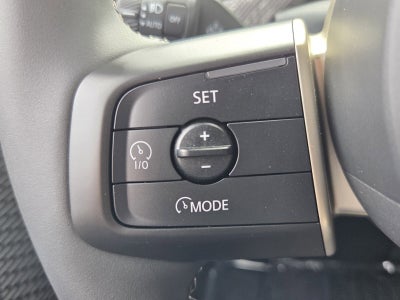 2026 MINI Convertible Cooper S