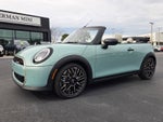 2026 MINI Convertible Cooper S