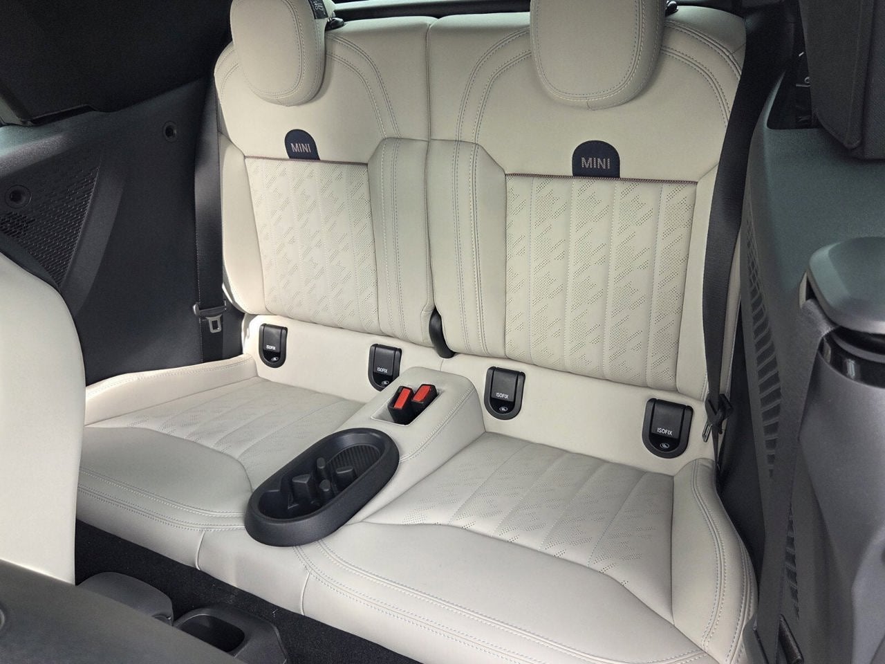 2026 MINI Convertible Cooper S