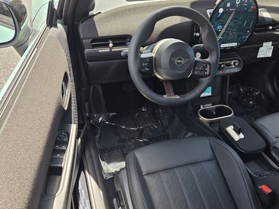2026 MINI CONVERTIBLE ICONIC