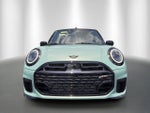 2026 MINI CONVERTIBLE ICONIC