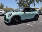 2026 MINI CONVERTIBLE ICONIC