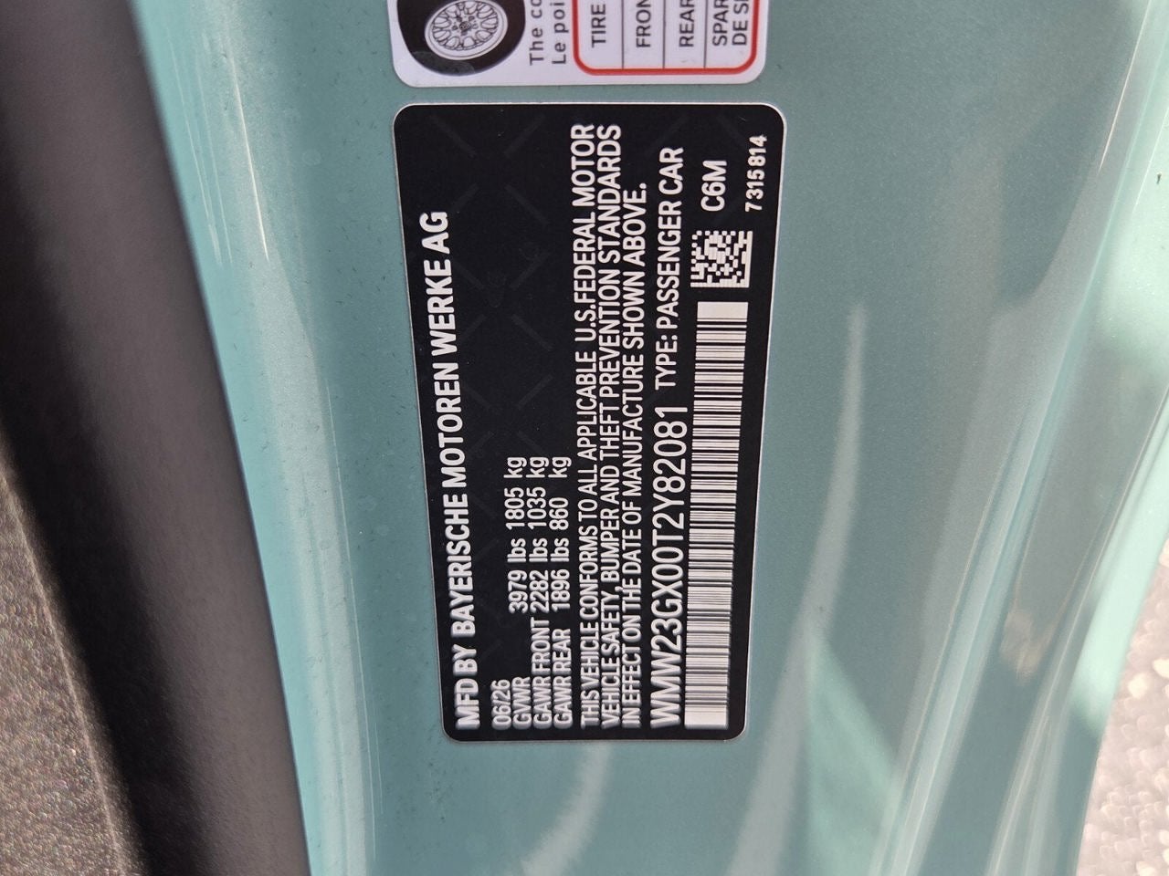 2026 MINI CONVERTIBLE ICONIC