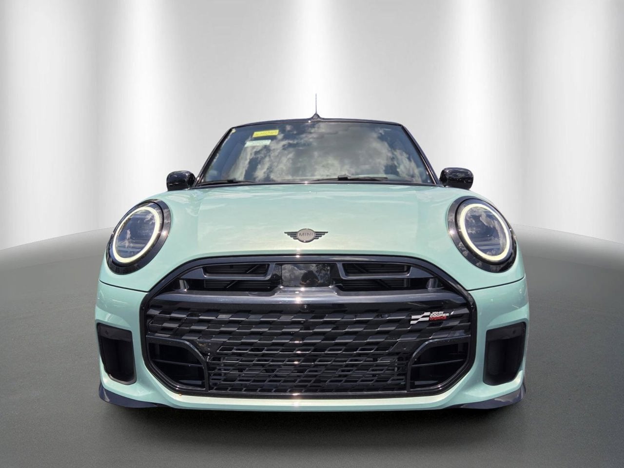 2026 MINI CONVERTIBLE ICONIC