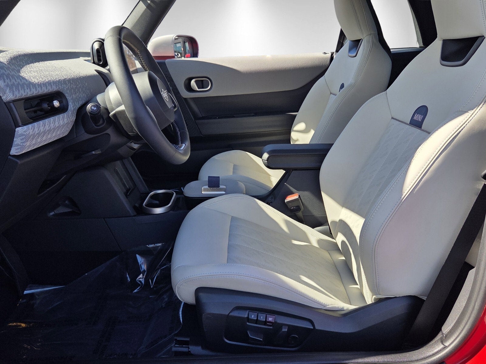 2026 MINI Convertible Cooper S