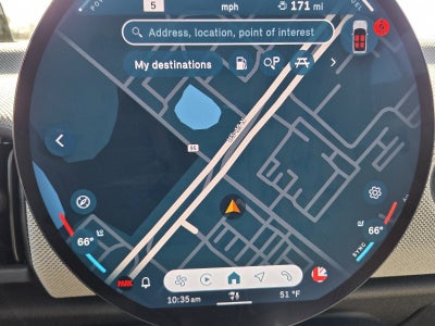 2026 MINI Convertible Cooper S