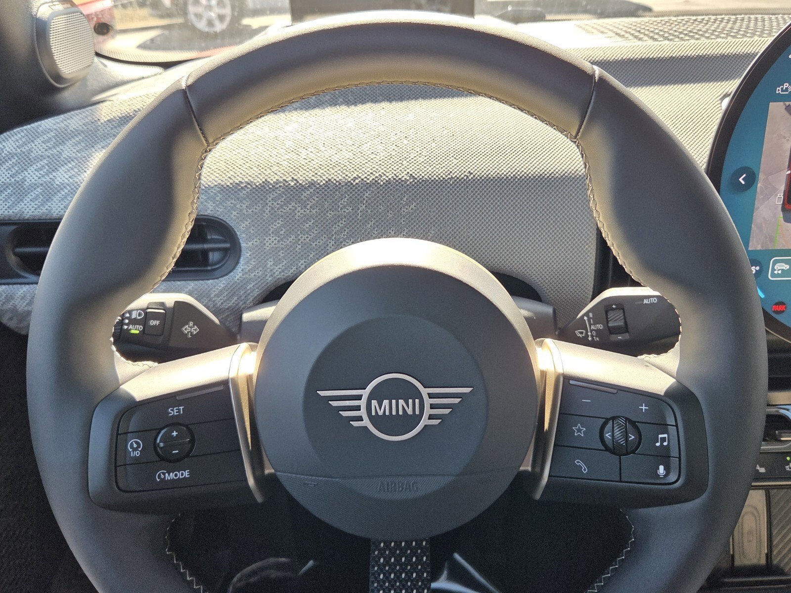 2026 MINI Convertible Cooper S