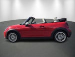 2026 MINI Convertible Cooper S