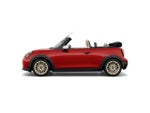2026 MINI Convertible Cooper S