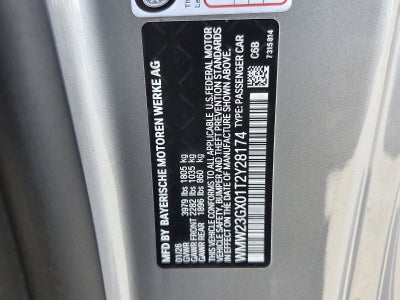 2026 MINI CONVERTIBLE SIGNATURE PLUS