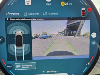 2026 MINI CONVERTIBLE SIGNATURE PLUS