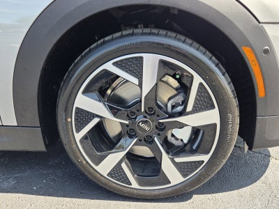 2026 MINI CONVERTIBLE SIGNATURE PLUS