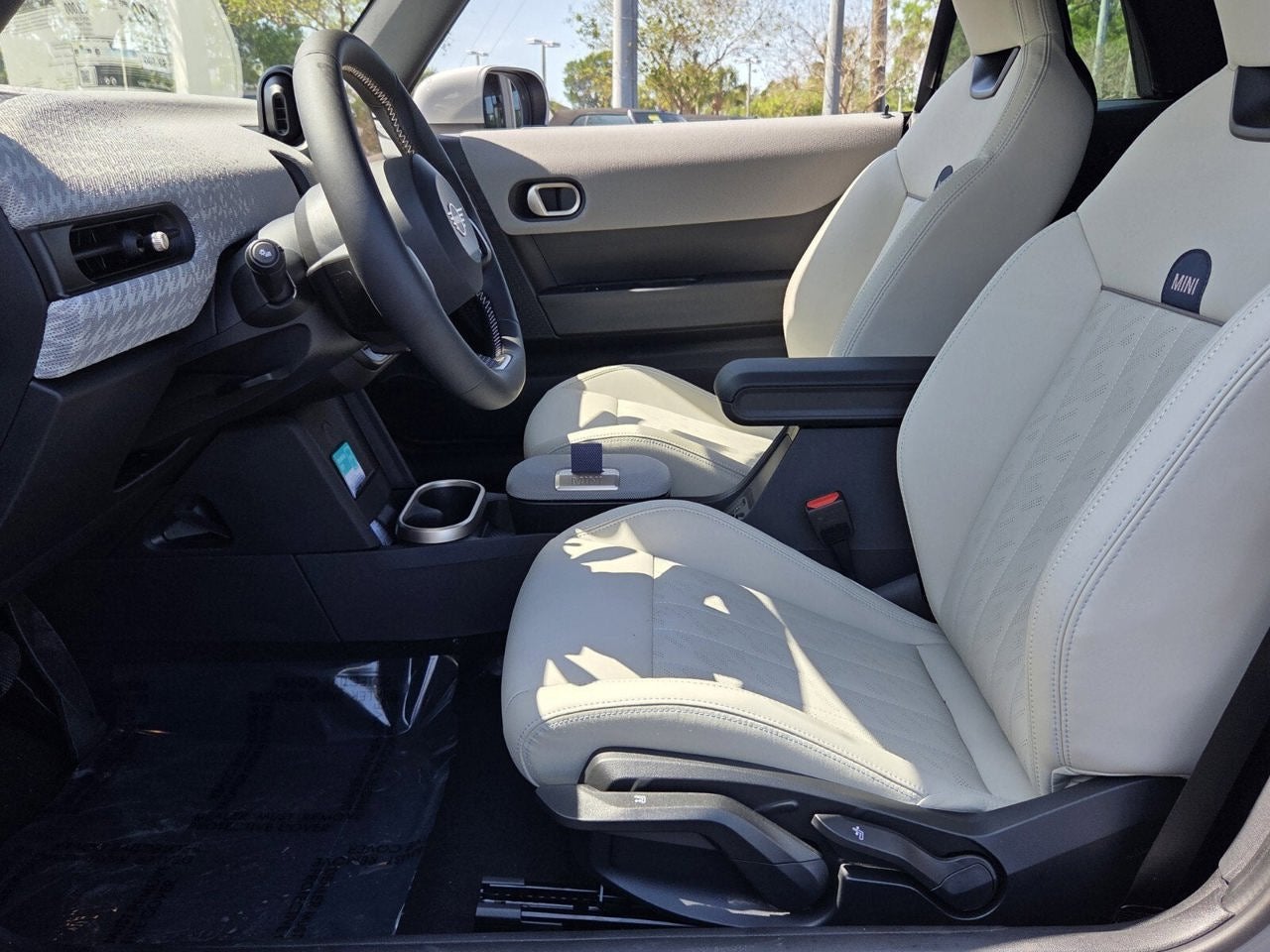 2026 MINI CONVERTIBLE SIGNATURE PLUS