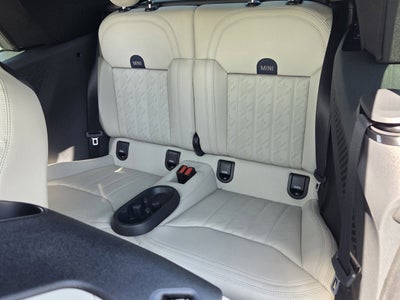 2026 MINI CONVERTIBLE SIGNATURE PLUS