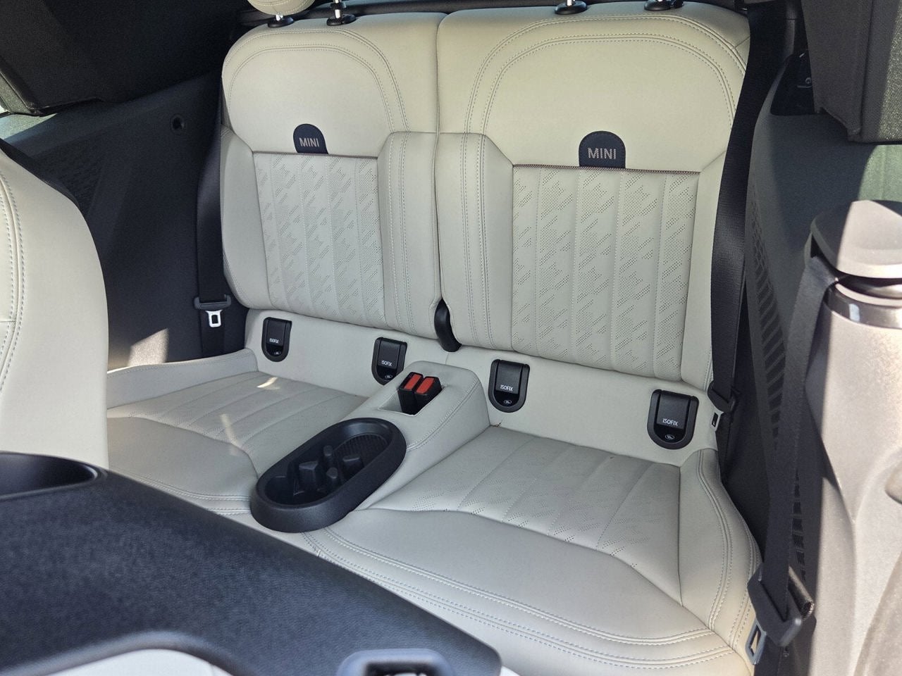 2026 MINI CONVERTIBLE SIGNATURE PLUS