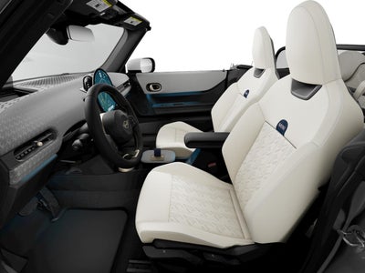 2026 MINI Convertible Cooper S