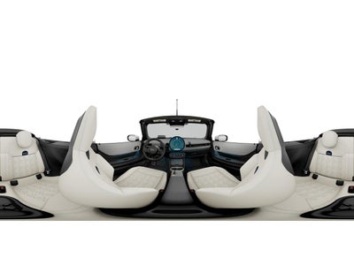 2026 MINI Convertible Cooper S