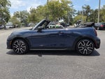 2026 MINI CONVERTIBLE ICONIC