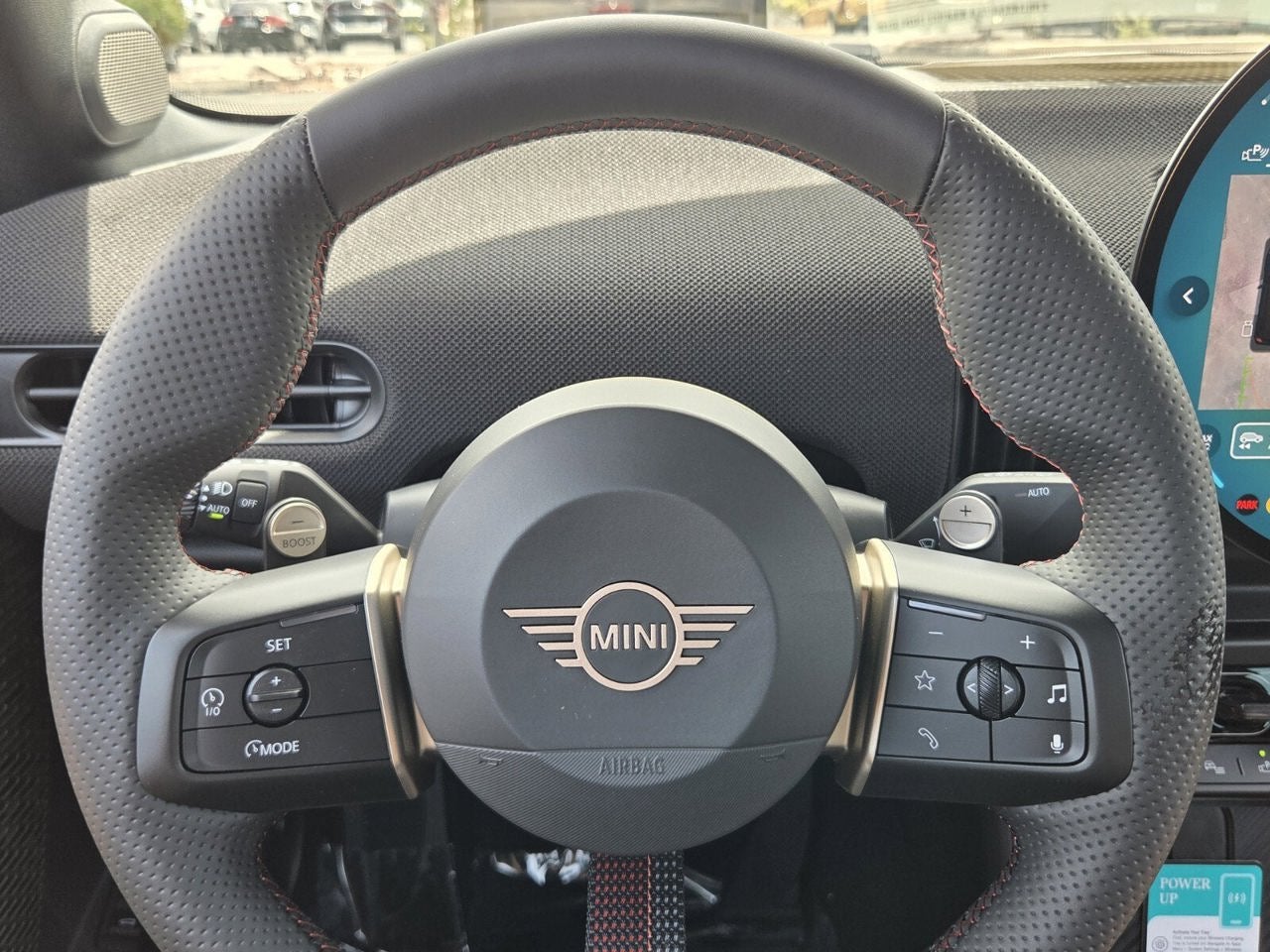 2026 MINI CONVERTIBLE ICONIC