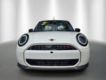 2026 MINI CONVERTIBLE ICONIC