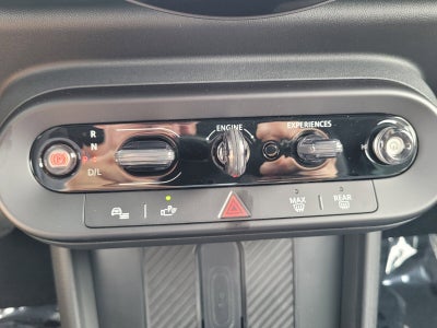 2026 MINI Convertible Cooper S