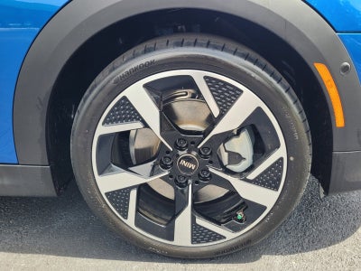 2026 MINI Convertible Cooper S