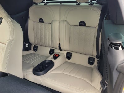 2026 MINI Convertible Cooper S