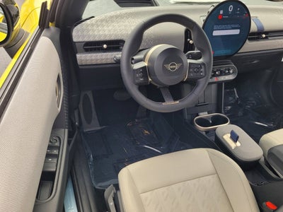 2026 MINI Convertible Cooper S