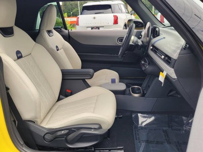 2026 MINI Convertible Cooper S