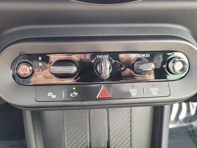 2026 MINI Convertible Cooper S