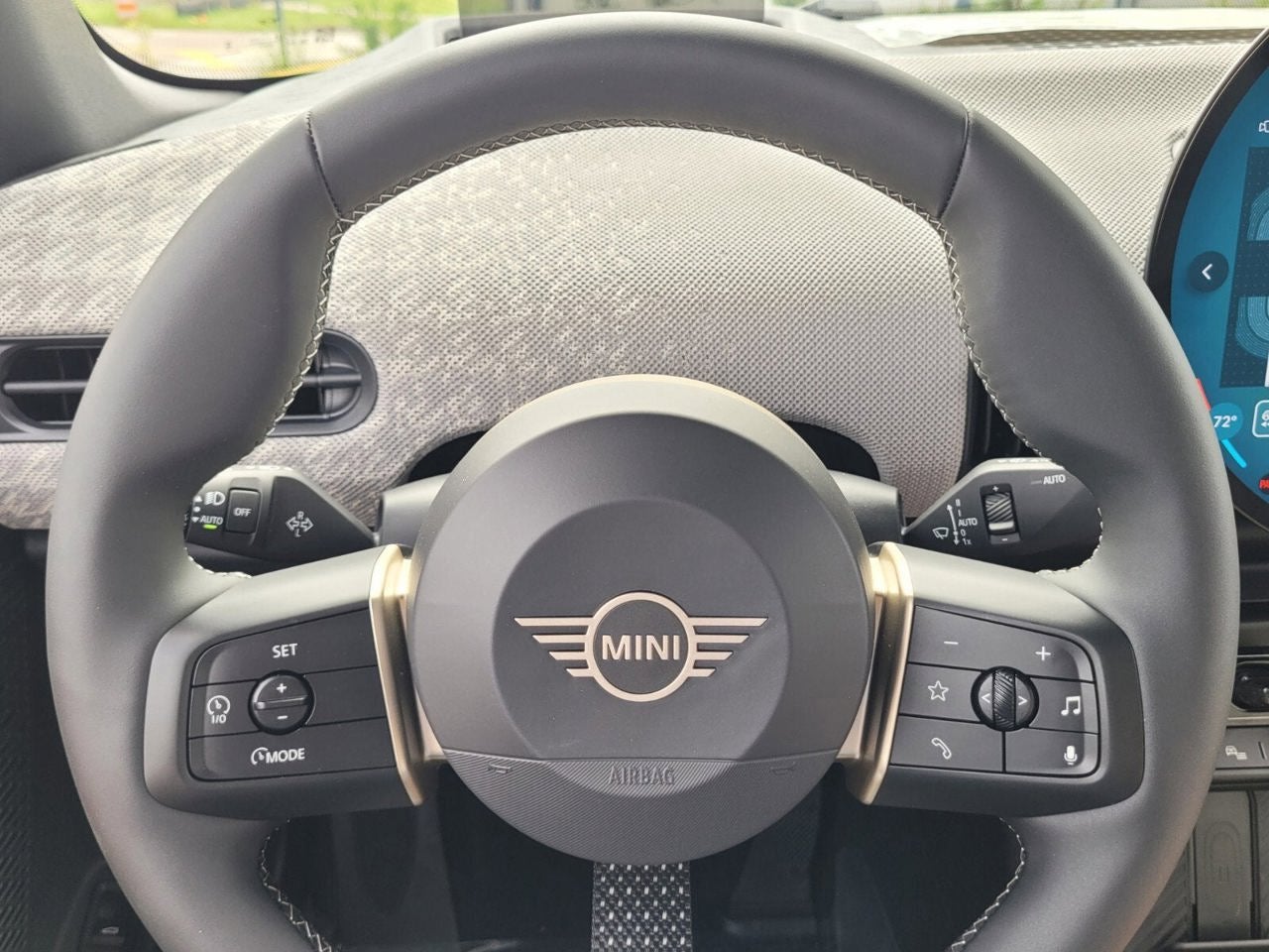 2026 MINI Convertible Cooper S