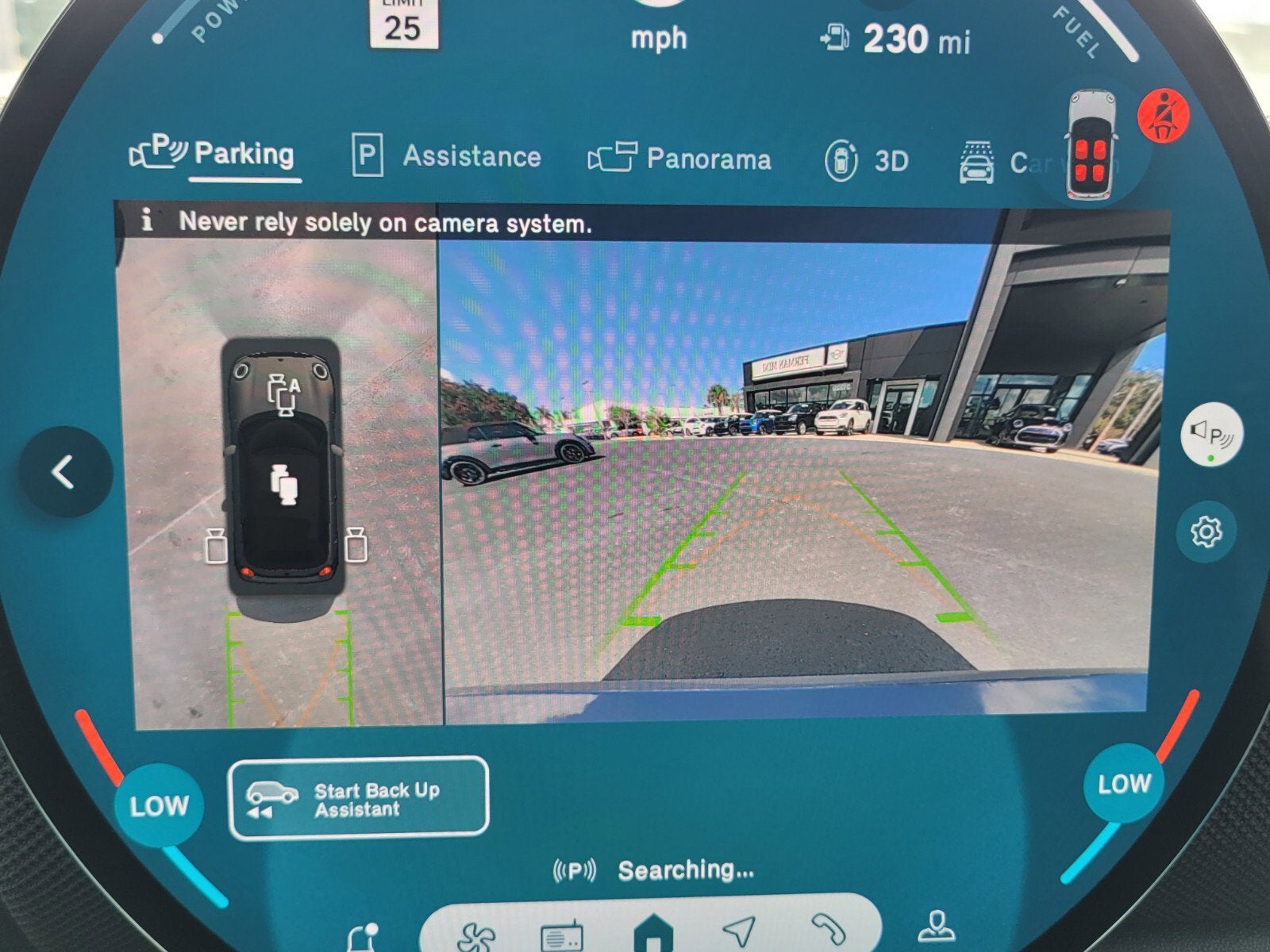 2026 MINI Convertible Cooper S