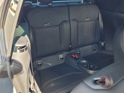 2026 MINI Convertible Cooper S