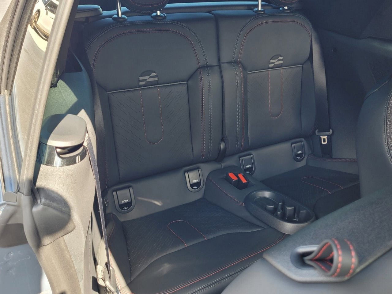 2026 MINI Convertible Cooper S