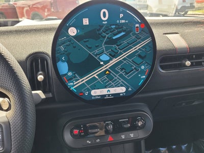 2026 MINI Convertible Cooper S