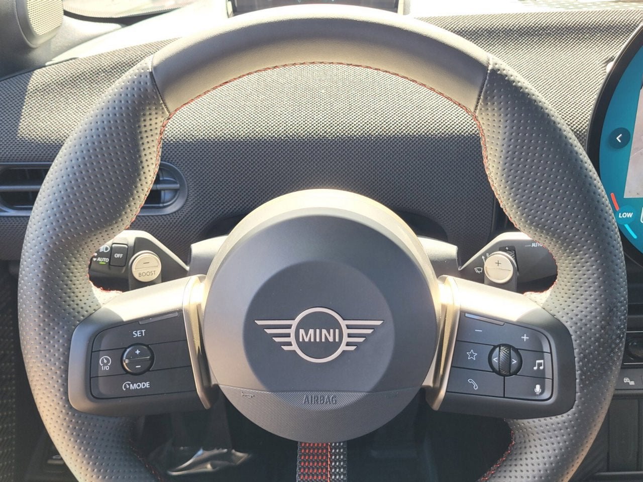 2026 MINI Convertible Cooper S