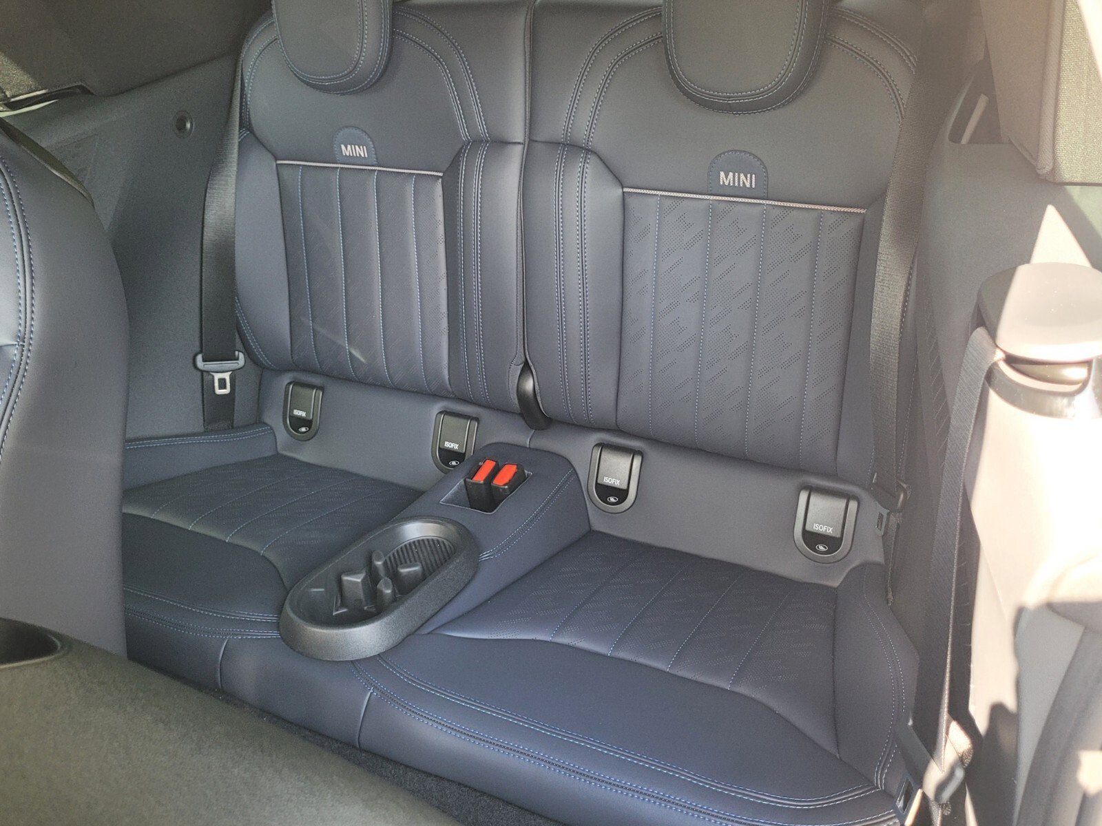 2026 MINI Convertible Cooper S