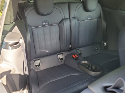 2026 MINI Convertible Cooper S