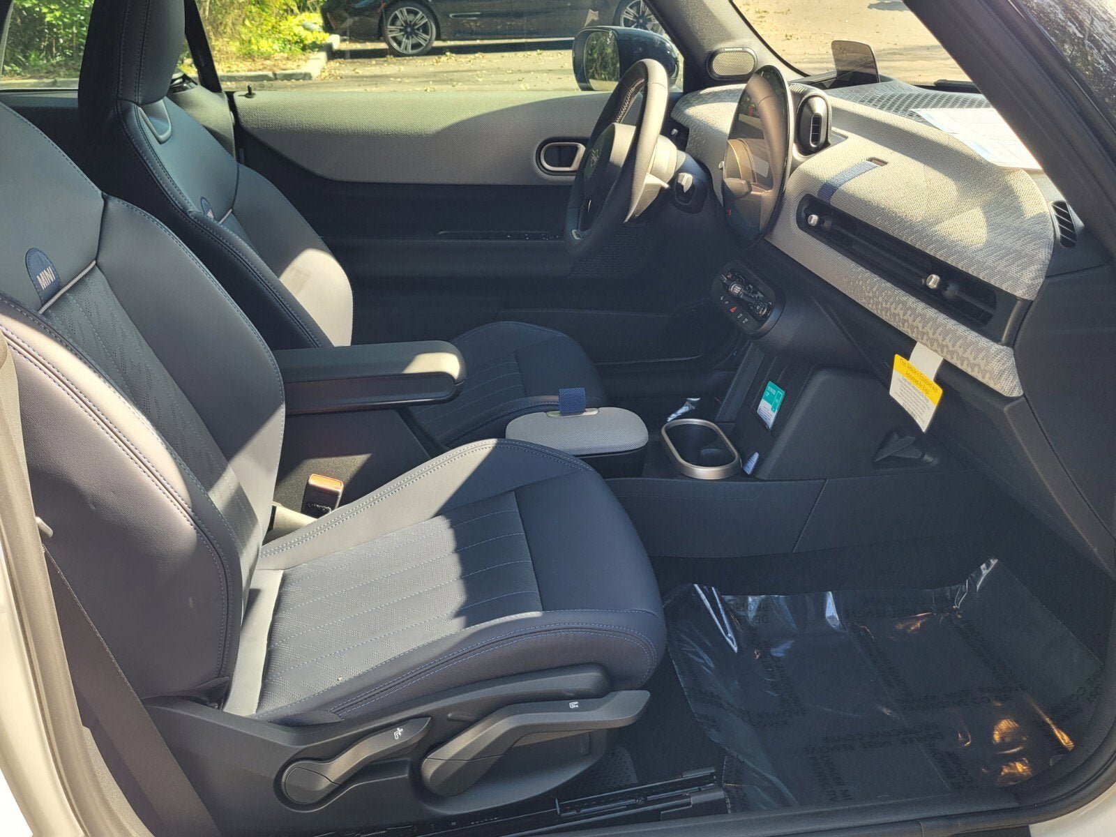 2026 MINI Convertible Cooper S