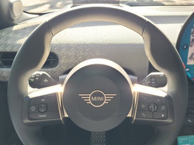 2026 MINI Convertible Cooper S