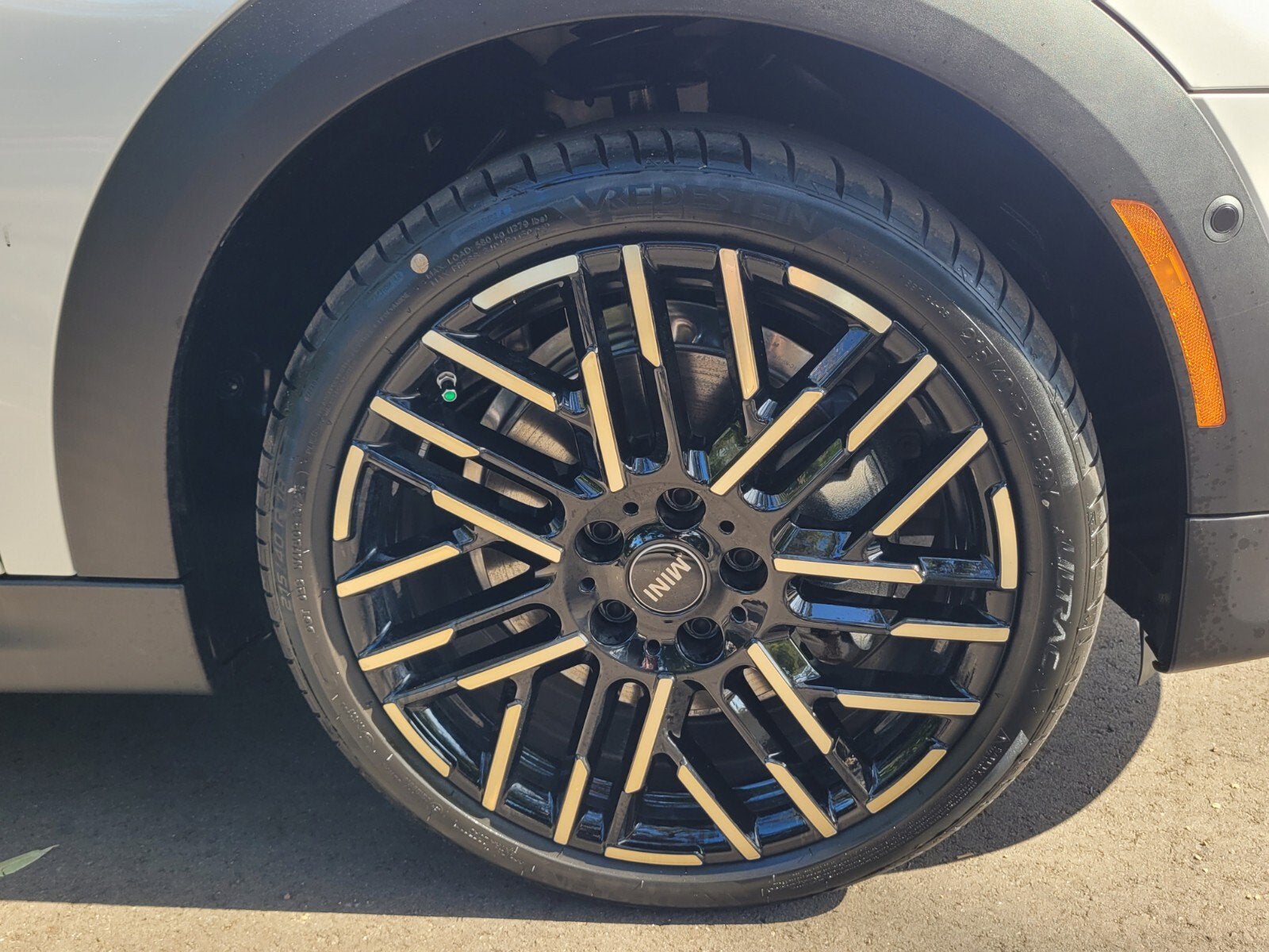 2026 MINI Convertible Cooper S