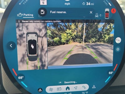 2026 MINI Convertible Cooper S