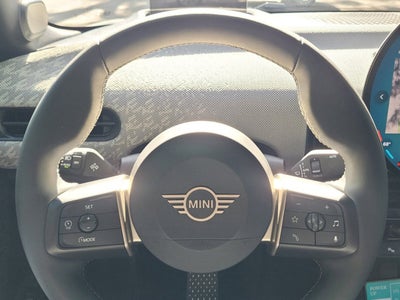 2026 MINI Convertible Cooper S