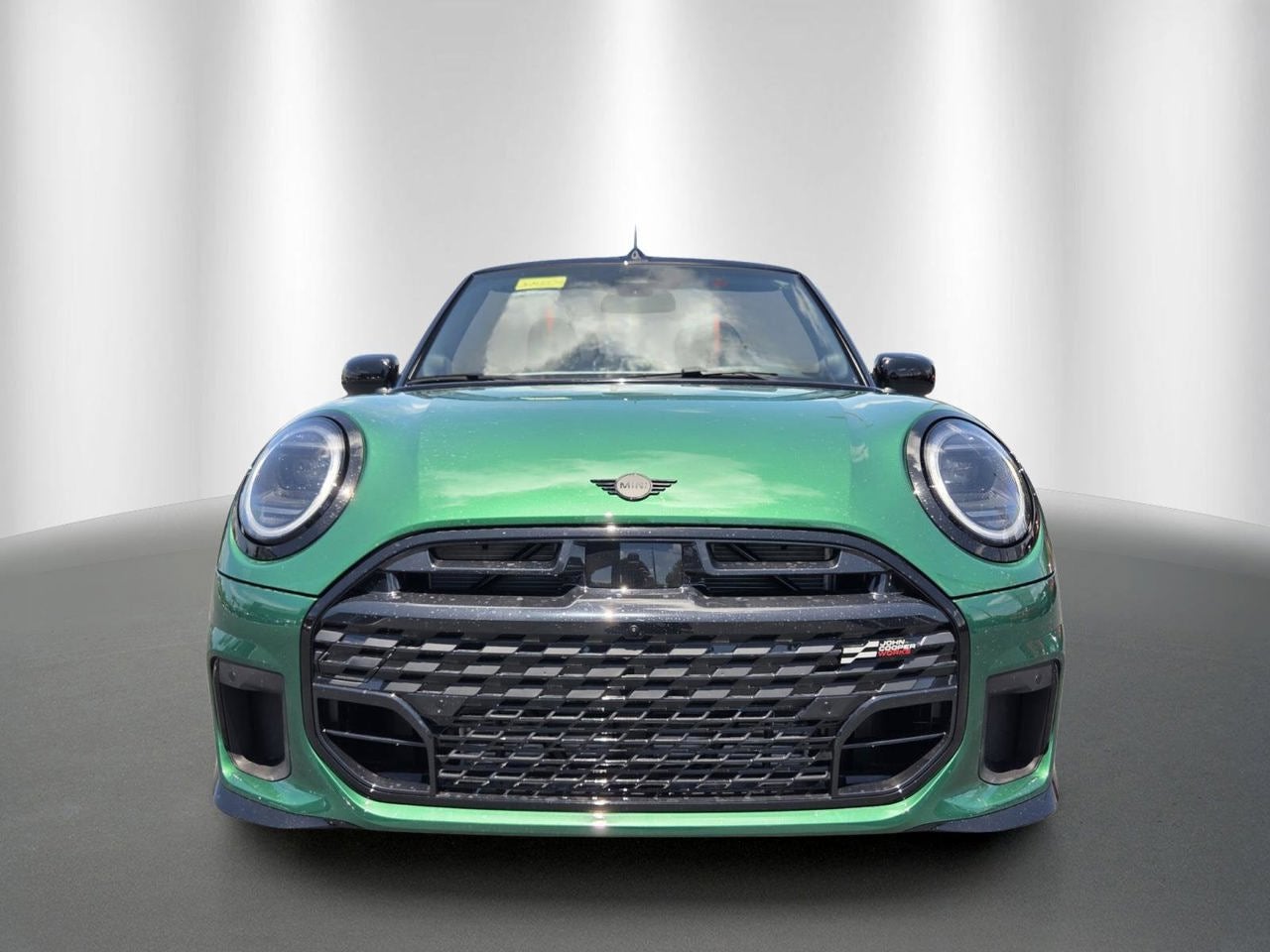 2026 MINI CONVERTIBLE ICONIC