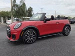 2026 MINI CONVERTIBLE ICONIC