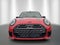 2026 MINI CONVERTIBLE ICONIC