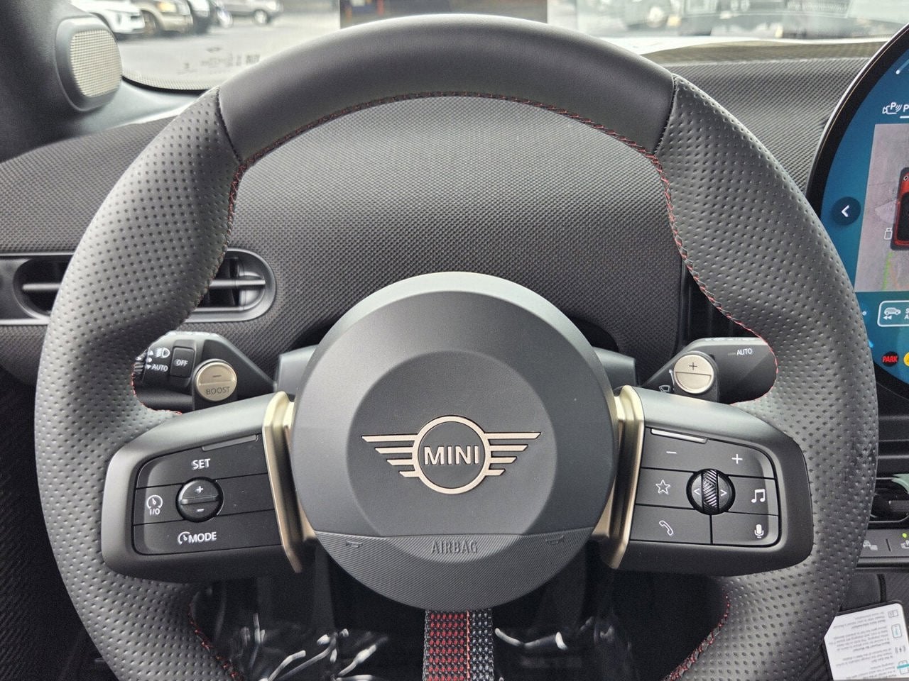 2026 MINI CONVERTIBLE ICONIC