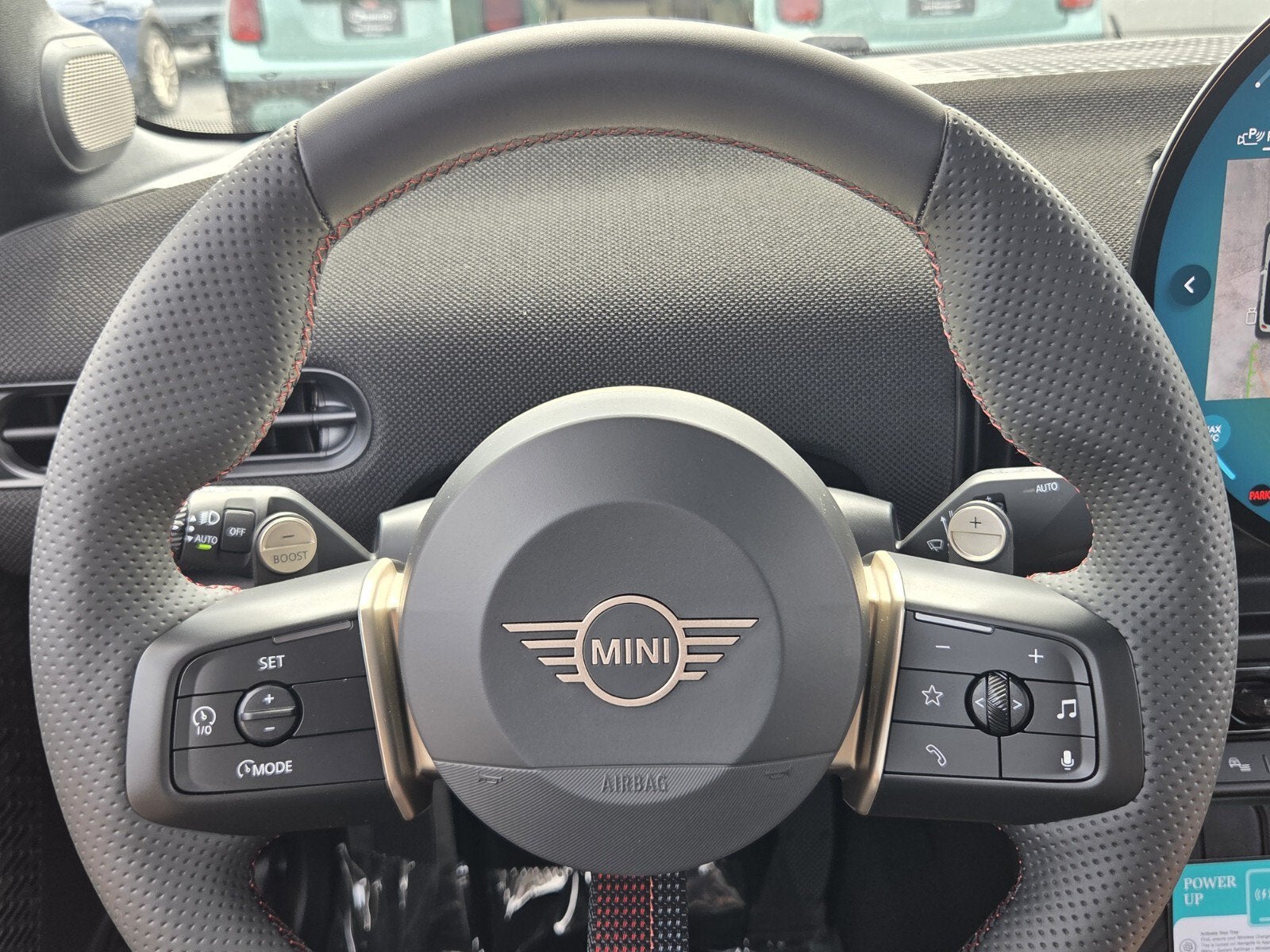 2026 MINI CONVERTIBLE ICONIC