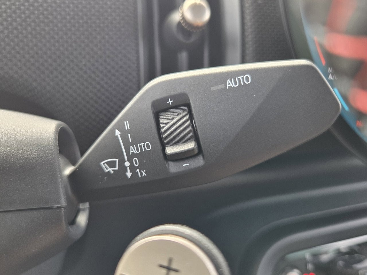 2026 MINI CONVERTIBLE ICONIC